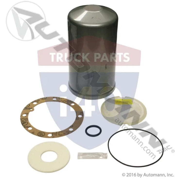 SKF T224P Turbo 2000 Cartridge Filtration Plus - Turbo 2000