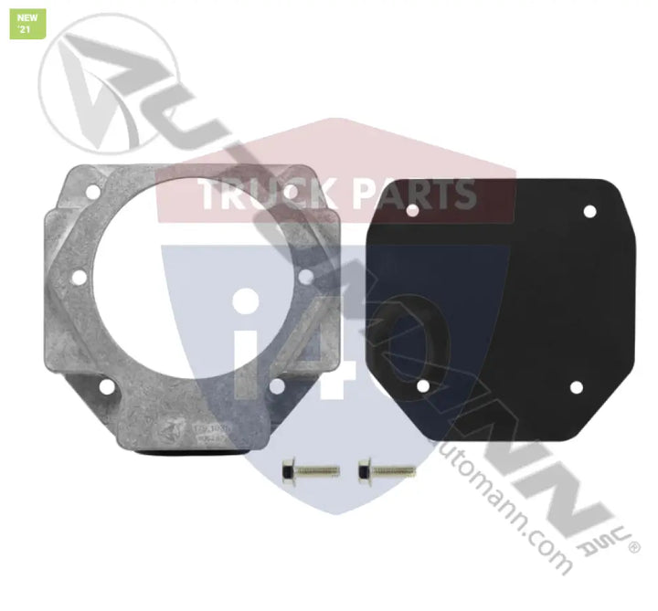 V821KC-7 Back-Up Light LED 6in Oval For Peterson Manufactoring - Back-Up Light LED 6in Oval