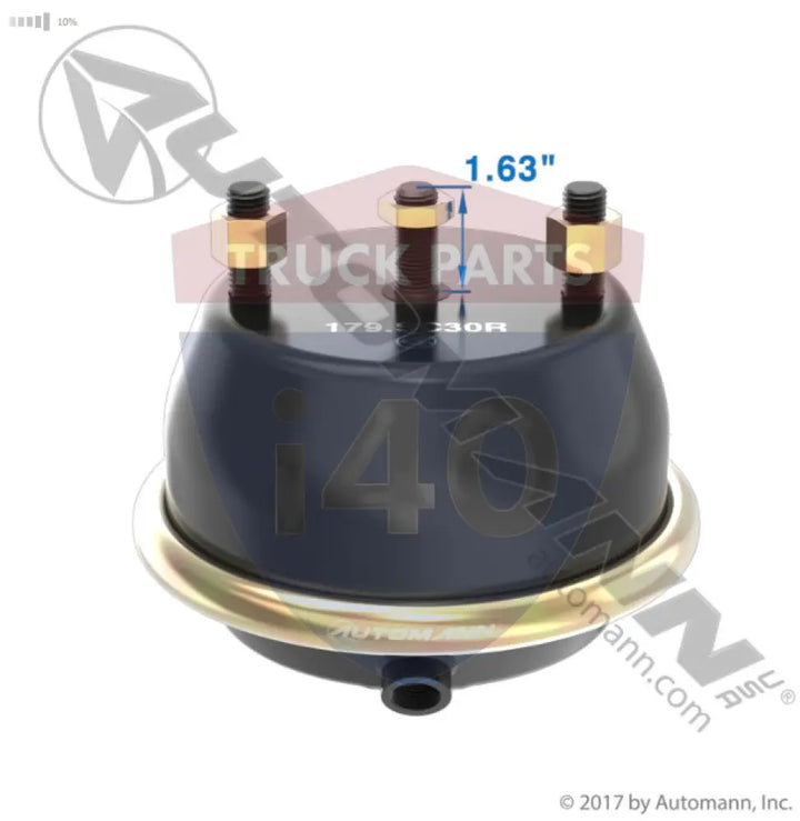 3506806 Special Tailgate Air Chamber For Reliance - Special Application Actuators