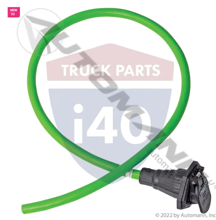 Phillips 16-7403 Quick-Change ABS Harness QCS2 - Molded Socket Harnesses & Accessories