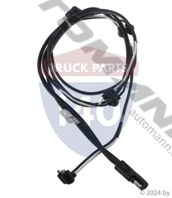 Phillips 36-9601-036 Trailer Harness STADRY ID Marker/License - Electrical Harness Systems