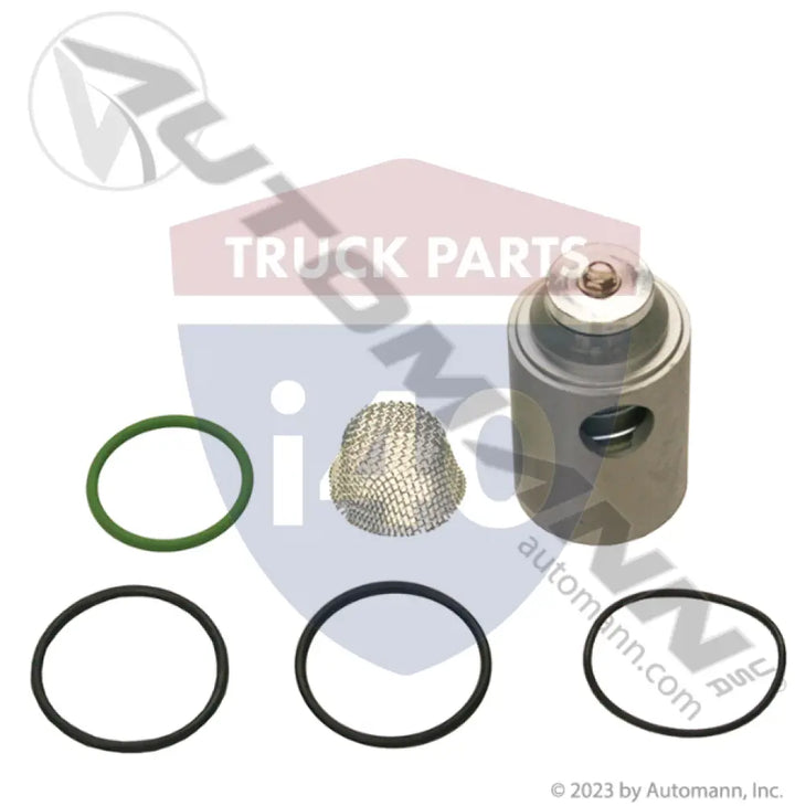 SKF 170.SKF235 Turbo 2000 Purge Valve Kit - Turbo 2000