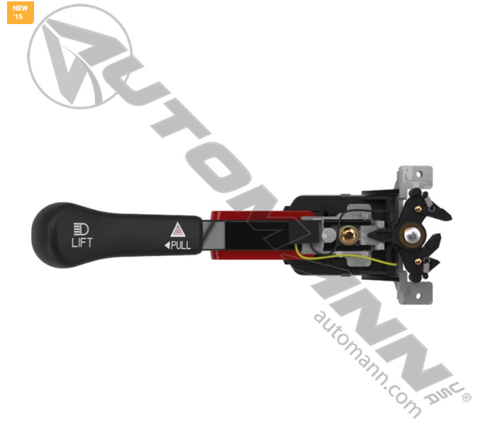 Automann 577.46002 Turn Signal Freightliner