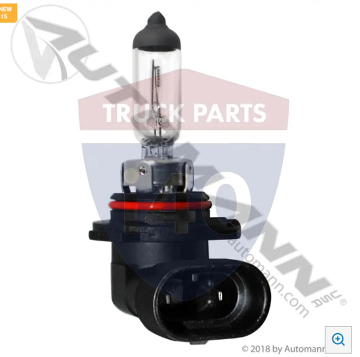 Automann 571.H9006 Halogen Capsule 9006/HB4 12V - Lighting