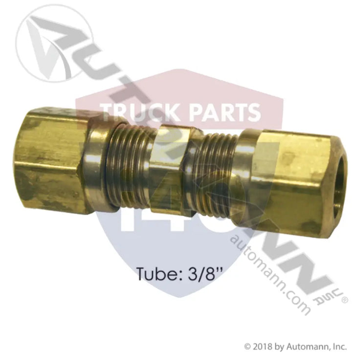 1462X6 Compression Union DOT 3/8IN For Eaton - Unions