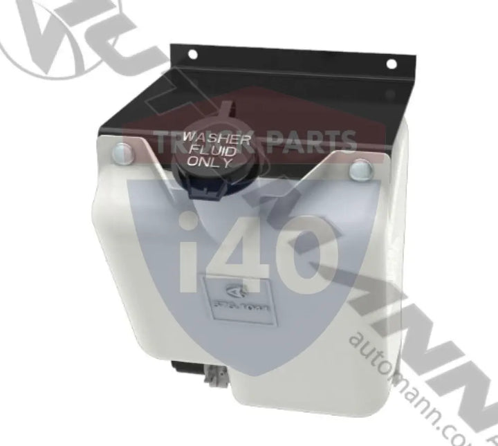 Automann 575.1041 Washer Fluid Reservoir Kenworth - Kenworth