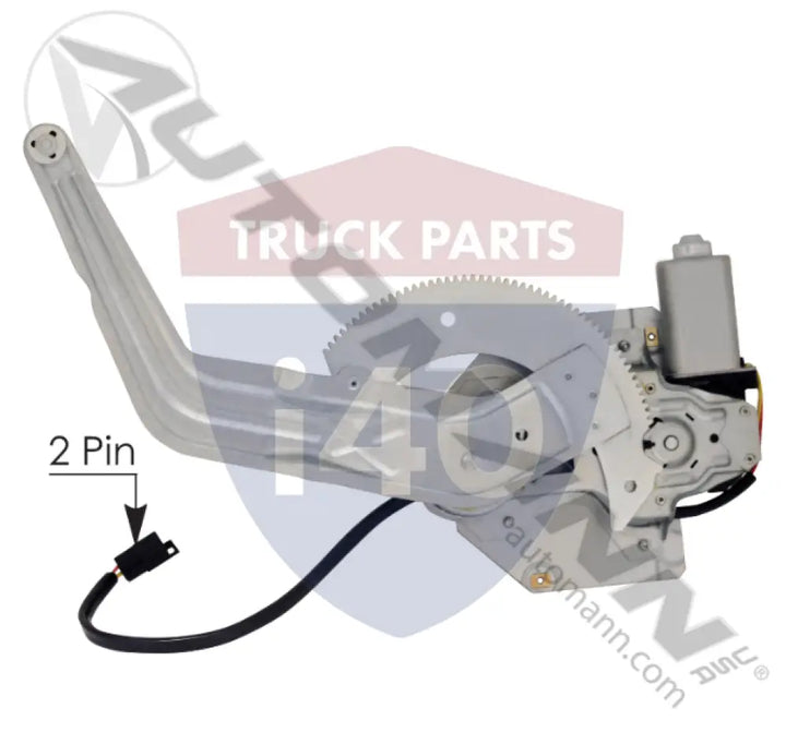 508234C91 Window Regulator RH For International - Window Regulator RH International
