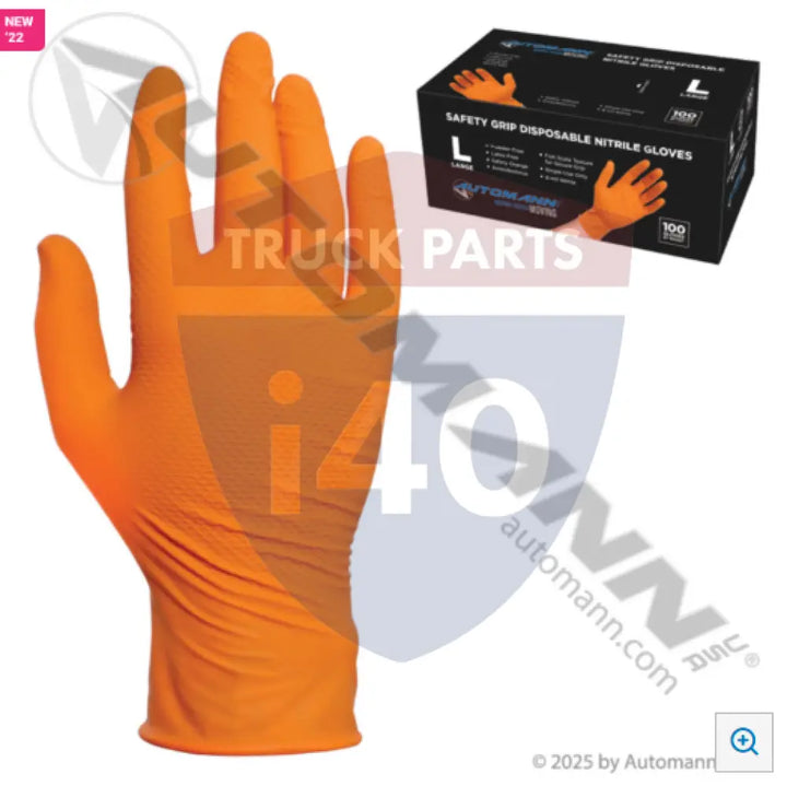 Automann 571.G1003L Use 571.G1004L - Safety