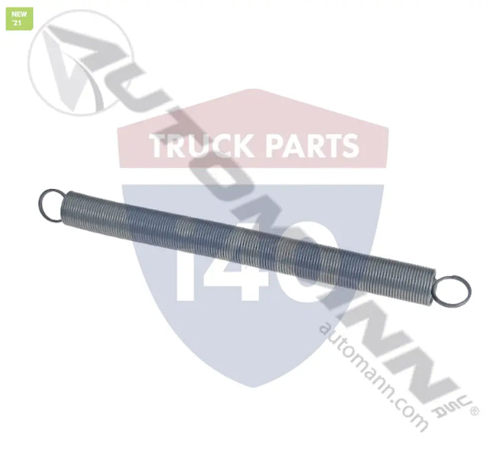 Automann 177.6002BZ Hose Support Spring 1-1/16in 13-1/2in - Hose Support Springs