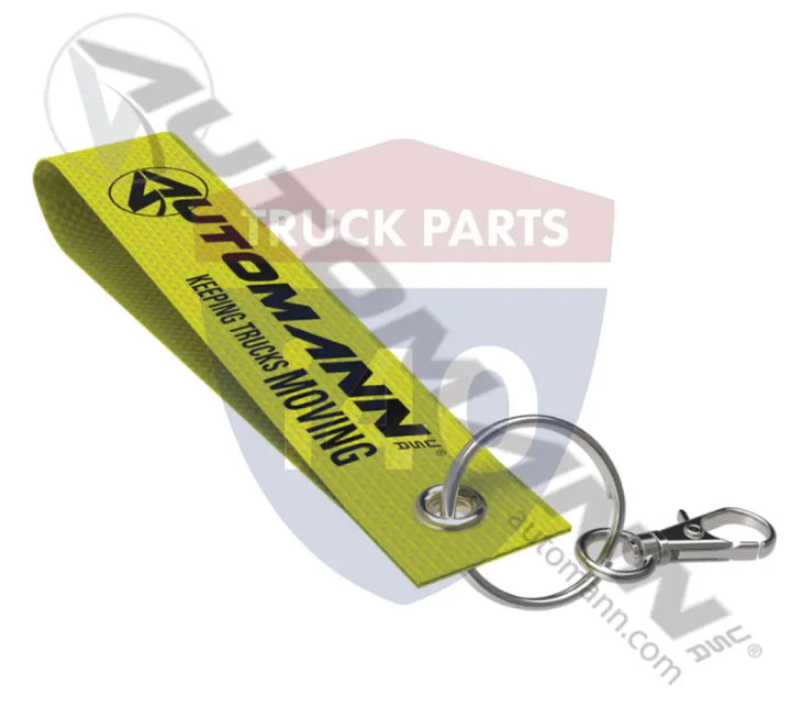 Automann CAT-KC001 Automann Keychain - Key Chains