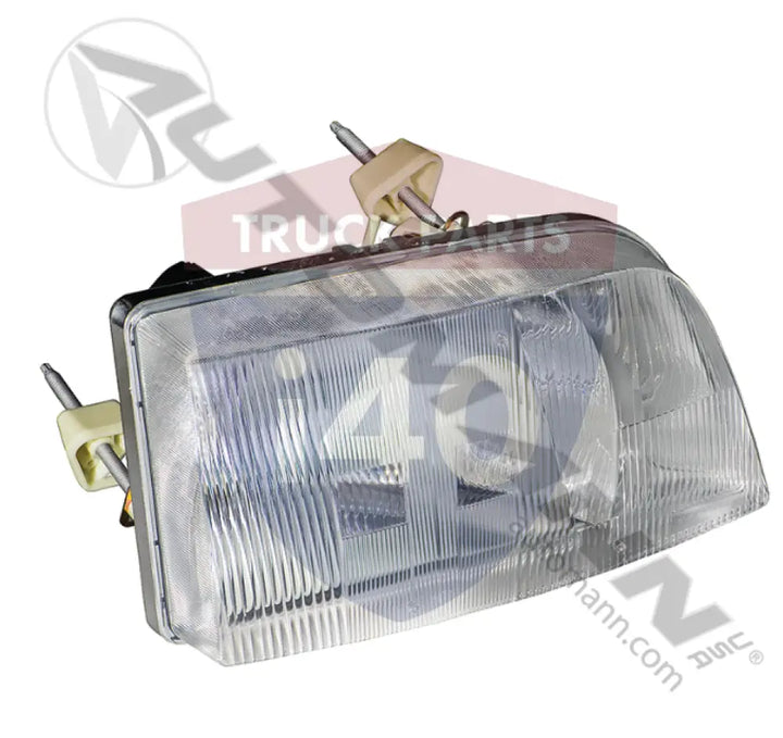 1623715 Headlamp Assembly RH For Volvo - Headlamp Assembly RH Volvo
