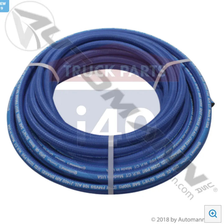 Continental 818.DR5-06X50 DR5 Hydraulic Hose 5/16in 50ft - DR5 - Use w/FG Fittings