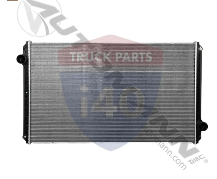 222264 Charge Air Cooler Tube/Fin For Northern Factory - International