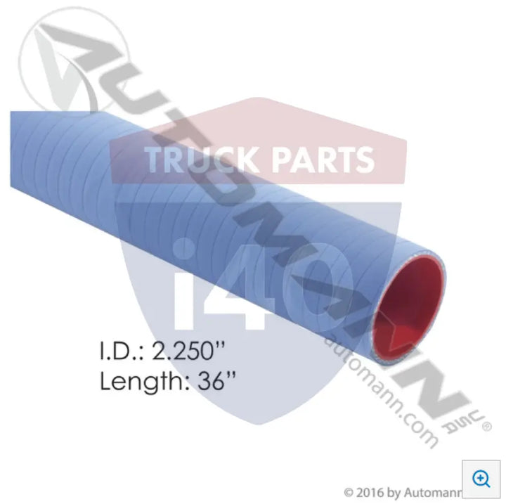 Automann 561.12225 Coolant Stick Hose 3 Ply - 3 Ply