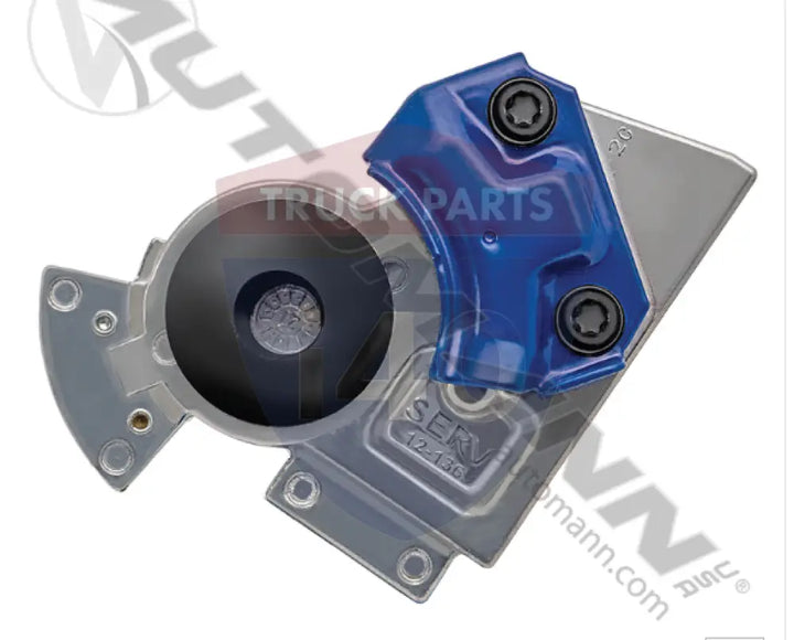 Phillips 12136 Gladhand Angle Mount Service - Angled Mount Gladhands