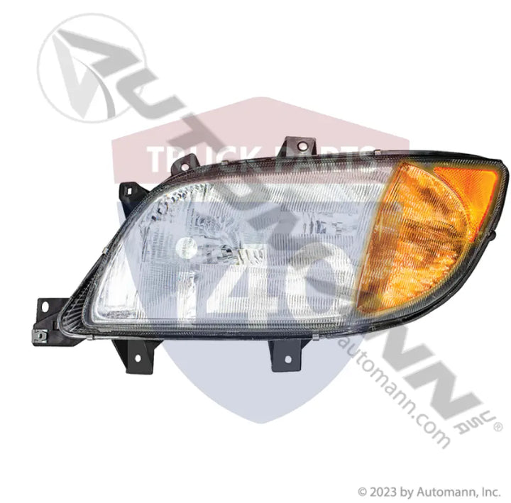 5124510AA Headlamp Assembly LH For Sprinter - Headlamp Assembly LH Sprinter