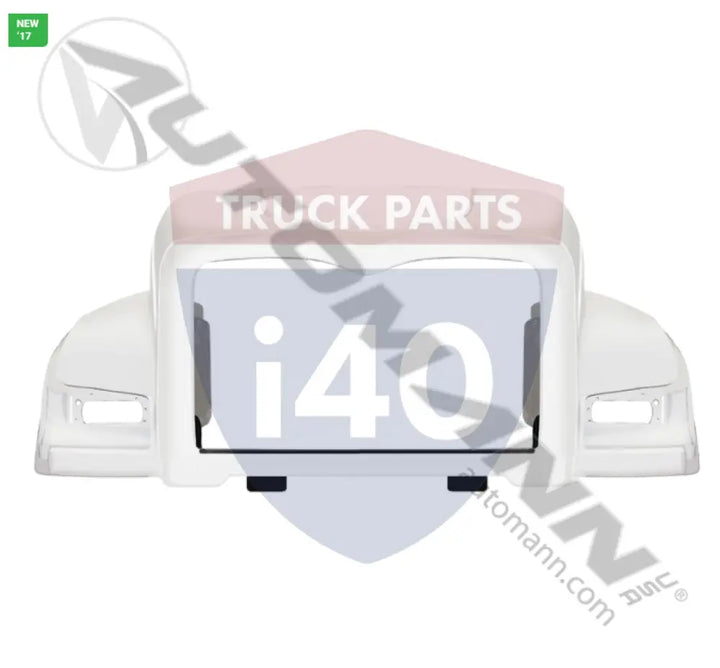 25136189 Hood For Mack - Hood Mack
