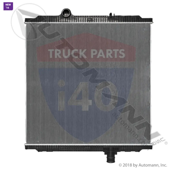 N3985003 Radiator For Paccar - International