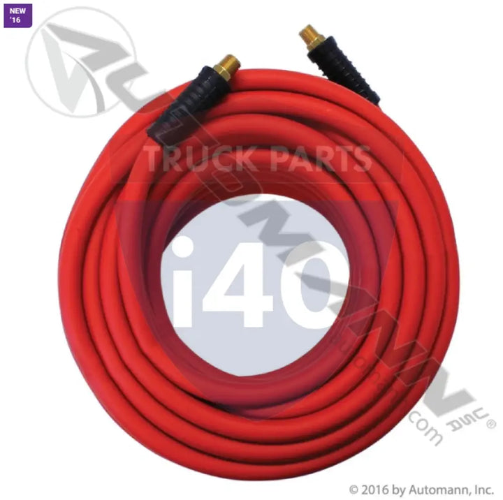 Automann 177.SH506B Air Hose Assembly 3/8in 50ft - Accessories