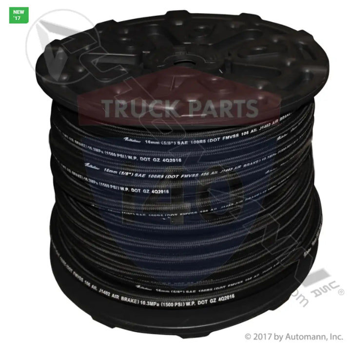 Automann 177.2112-250 SAE 100R5 Hose #12 5/8in ID 250FT - Hose