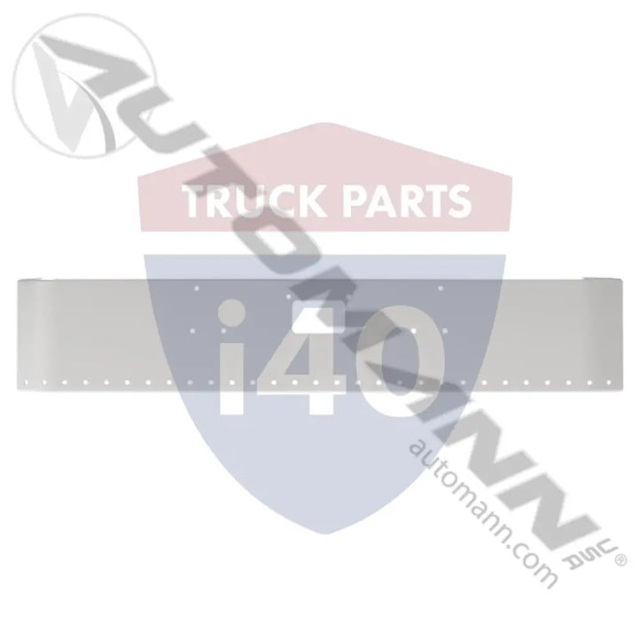Automann 564.75239HS Bumper SST 18in Peterbilt 378 379 - Bumper SST 18in Peterbilt 378 379