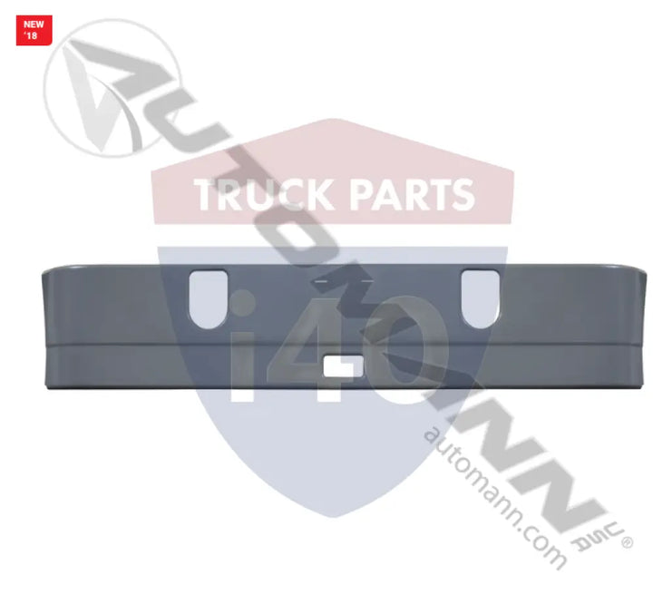 Automann 564.62108 Bumper w/o Fog Mack - Bumper w/o Fog Mack