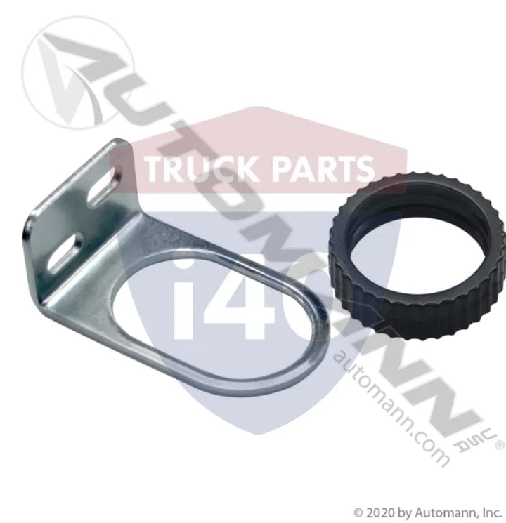 18025003 Bracket Kit For Norgren - Air Preparation