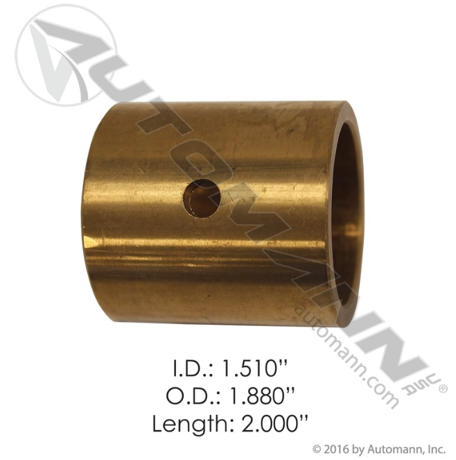 E8579-54BK Air Hose Assy 3/8in 1/4in Pipe 54in For Euclid