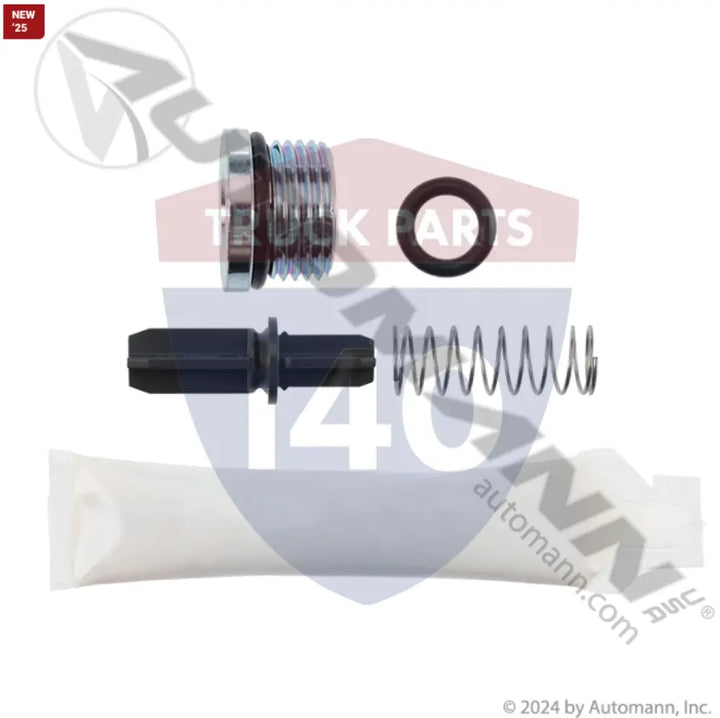Automann 170.K092011 AD9SI Type Check Valve Repair Kit - AD9SI
