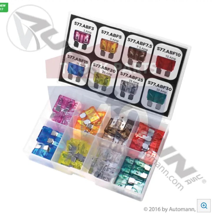 Automann 577.ABF96-KT When Inv Depleted Use 577.ABF120-KT - Assortment Kits