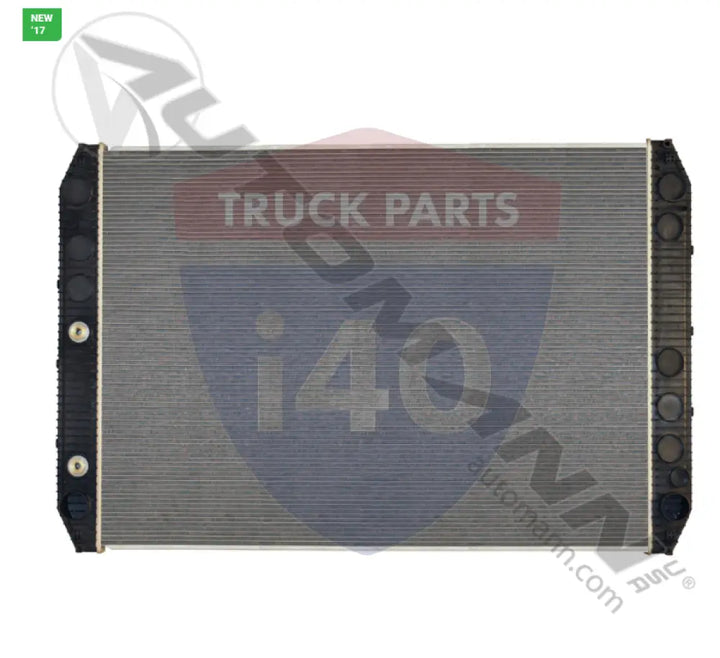 800078ST Radiator For Active - Volvo
