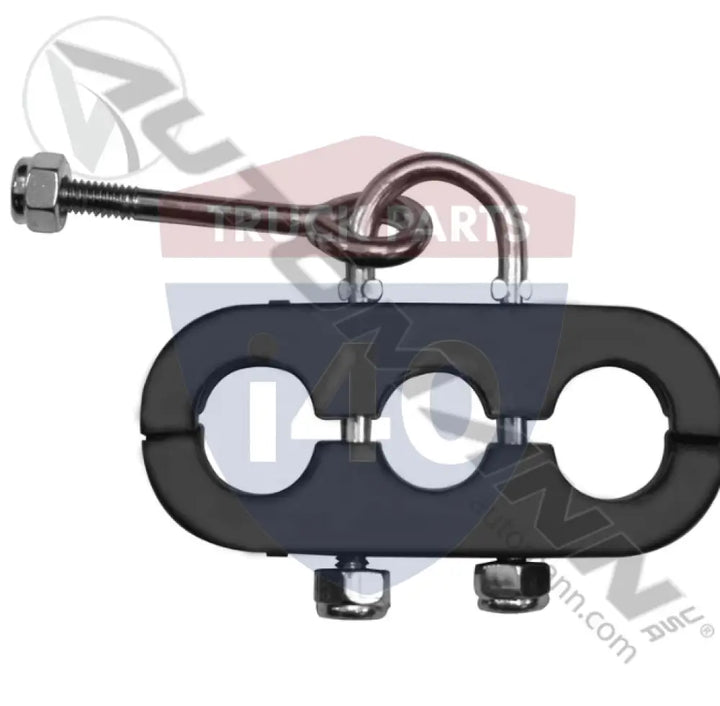 275015 Hose Clamp Separator 3/8in HD For Midland - Beefy Clamps