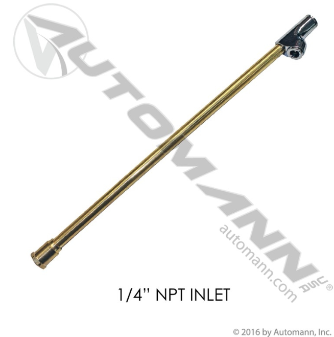 Automann 177.TC3 Tire inflator 12in