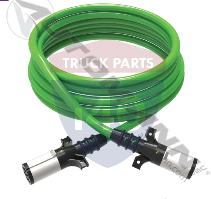 Automann 179.3020.20 Electric Cable ABS 20 FT Sealed Straight - ABS Cables