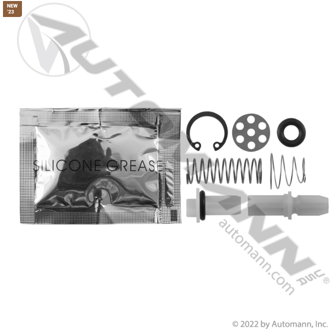 Automann 170.109494 ADIP Type Check Valve Kit