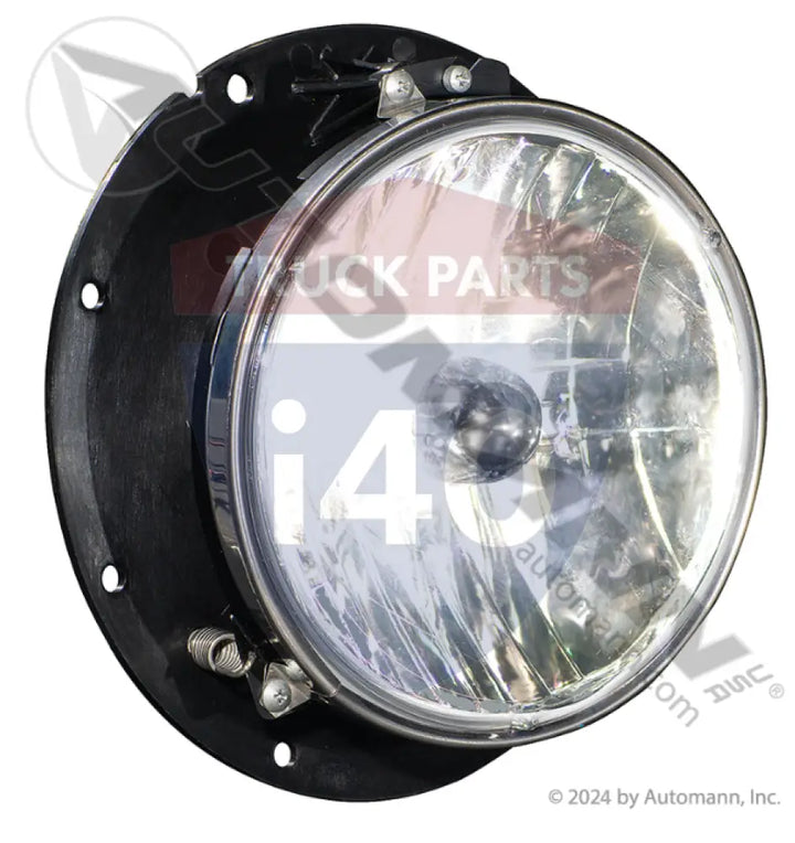 P54-10562R Headlamp RH For Kenworth - Headlamp RH Kenworth
