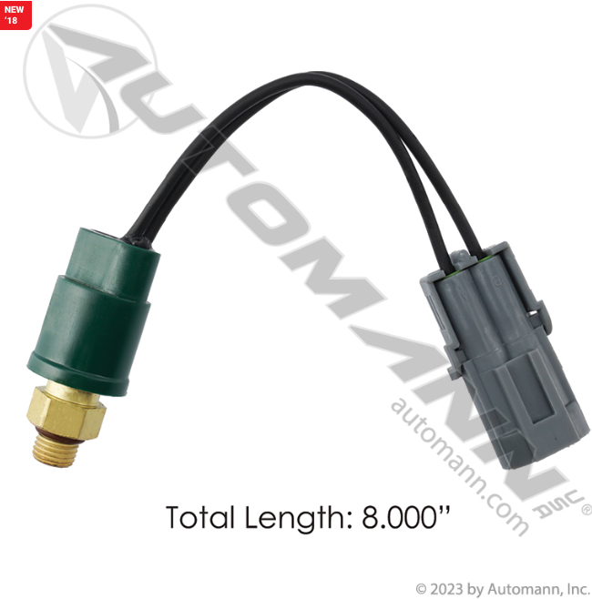Automann 577.46558 Pressure Switch Freightliner