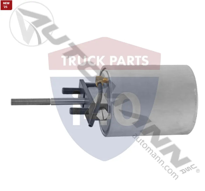 Automann 179.TGC5 Tail-A-Gater Tailgate Cylinder - Special Application Actuators