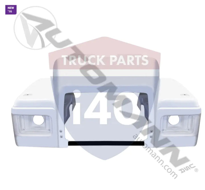 Automann 564.620770S Hood Mack - Hood Mack