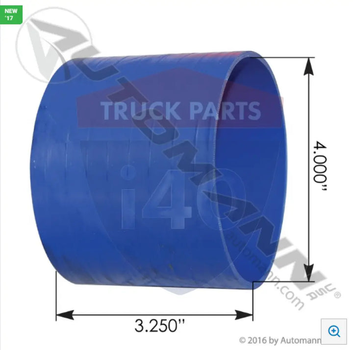 Automann 561.96821 CAC Hose Volvo - Volvo