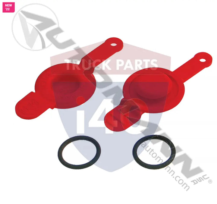 9019005P MGM Weatherseal Plug 2pk For MGM - Repair Parts