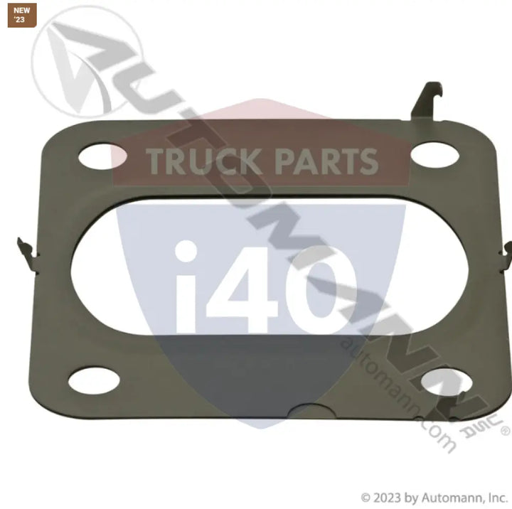 189998PE Turbo Mounting Gasket Paccar MX13 For Paccar - Turbo Mounting Gasket Paccar MX13