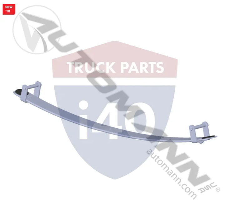 Automann 69-285-3 3rd Leaf Clip Leaf - 3rd Leaf Clip Leaf