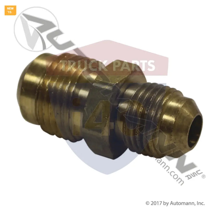 Automann 177.842R86 Union Reducing 1/2in SAE 3/8in SAE - Unions