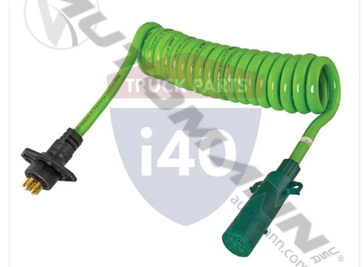 Phillips PHI30-9634 ABS Cable Anti-Corrosion 15ft QCMS2/QCP - ABS Cables