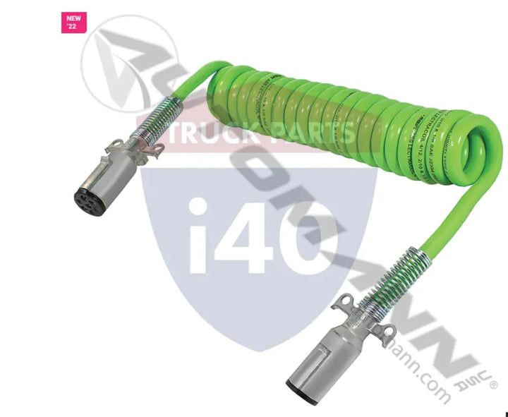 Phillips PHI30-9621 ABS Cable LECTRACOIL 15ft - ABS Cables