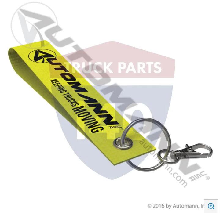Automann CAT-KC002 Automann Keychain - Key Chains
