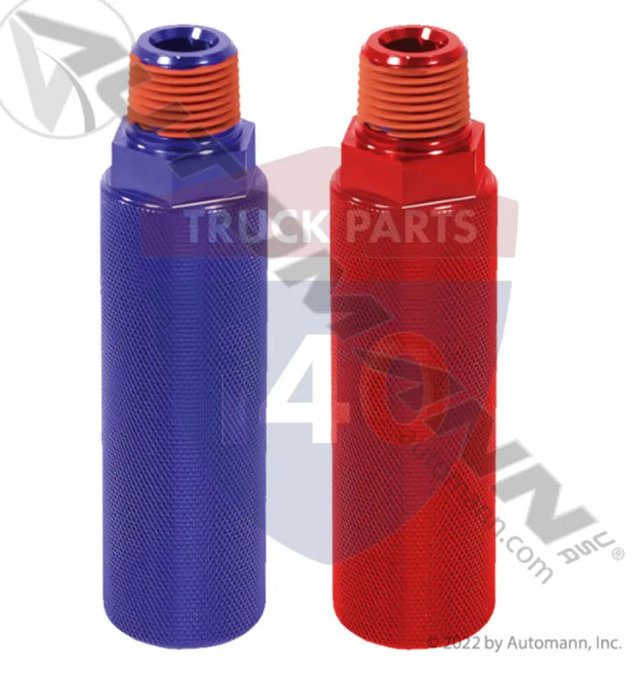 441799 Gladhand Grips - Anodized Aluminum For Tramec Sloan - Gladhand Grips