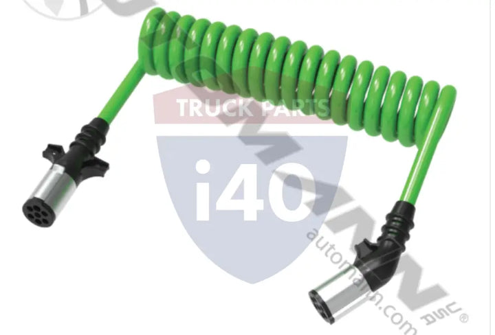 4A115 Electric Cable ABS 15ft For Tramac - ABS Cables