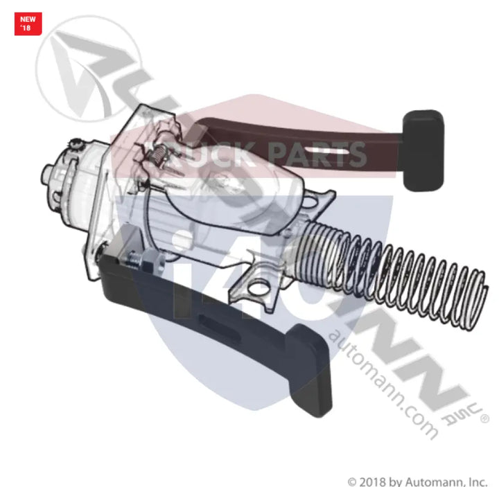 Automann 179.1019 Trailer Plugsaver - Trailer Plug Accessories